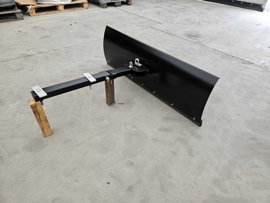 Pług do Quada Traktorka Bashan Phyton Kosiarka 120cm