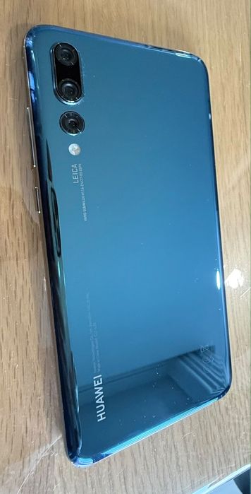 Huawei p20 pro