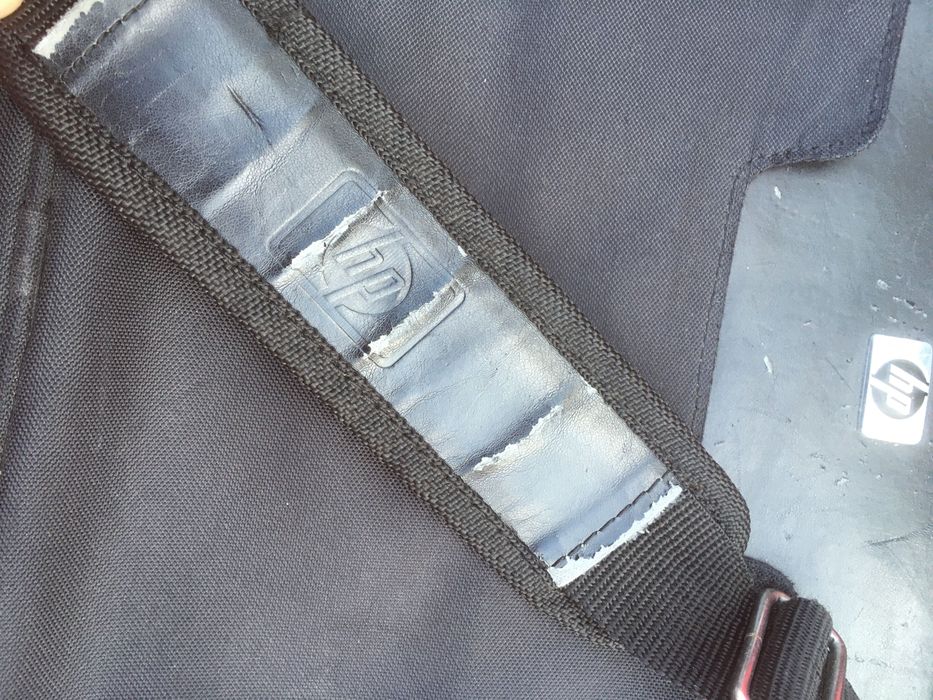 Cумка для ноутбука Hewlett-Packard 15.6 і менше.