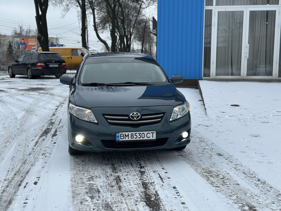 Продам Авто Toyota Corolla