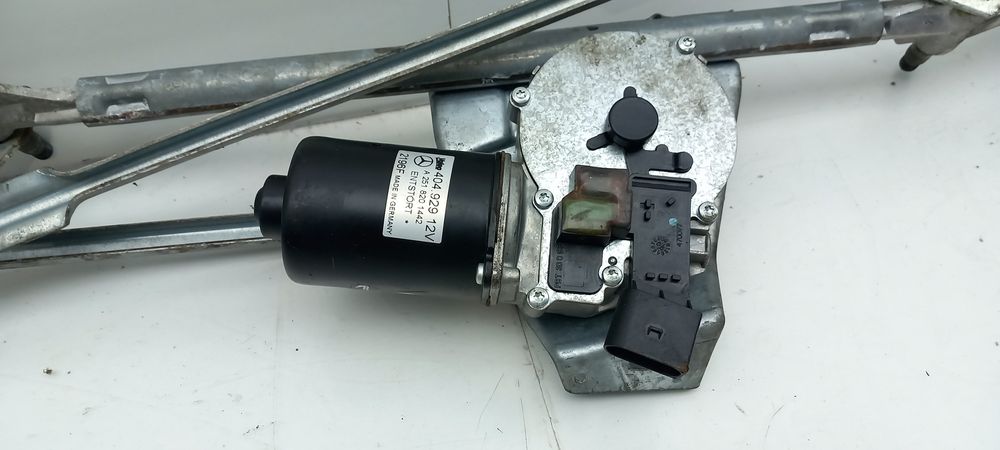 Motor limpa vidros frente MERCEDES-BENZ Classe R (W251, V251)
