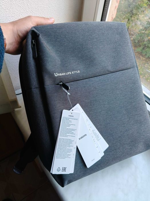 Рюкзак Xiaomi City Backpack 2