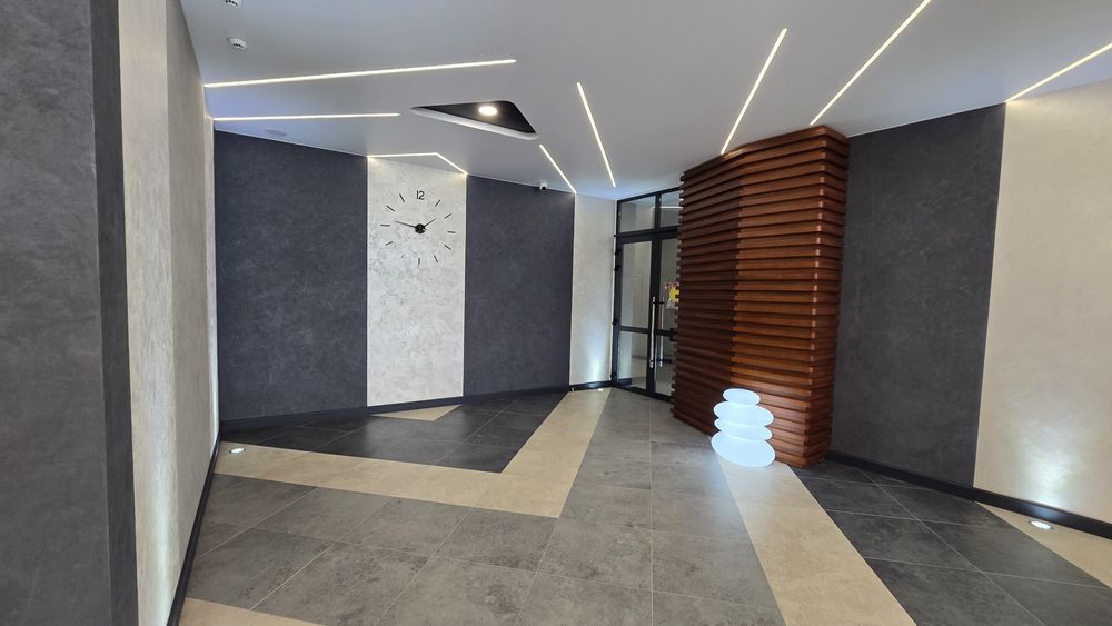 1-room apartment apartment by the address st. Kulikovo pole pl Oktyabrskoy revolyutsii pl (area 52 m²) - Atlanta.ua - photo 14