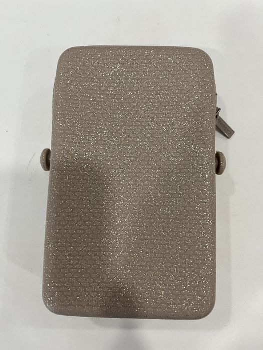 Havaianas Street Bag Glitter - Dourado
