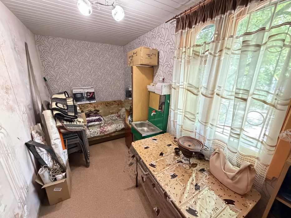 Дача з ремонтом. Поряд 2 пляжа. Укомплектована. Два поверхи