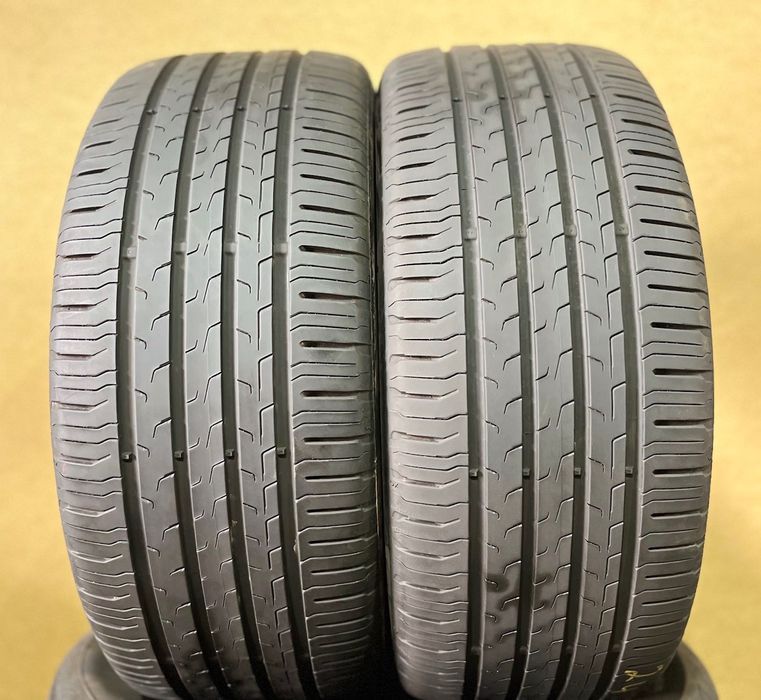 Склад шин б/в. 245/40 R18 Continental ContiEcoContact 6