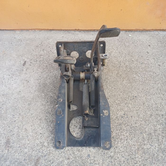 Продаю коробку передач от Ваз 2101  бу .