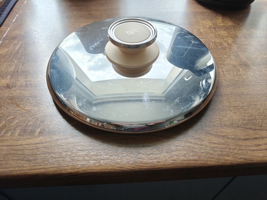 Pokrywka Zepter 24 cm