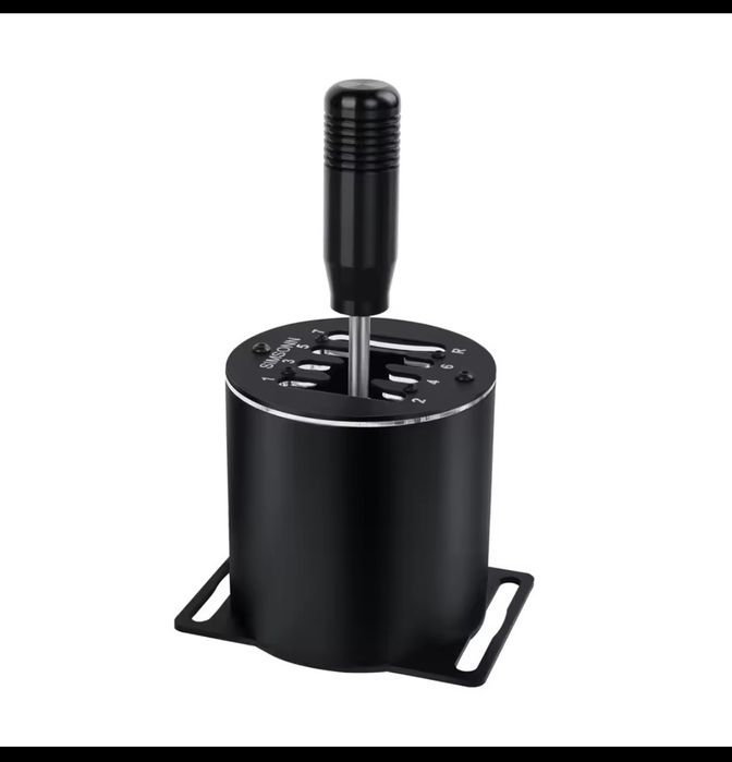 Skrzynia biegów SIMSONN H Gear 7+R Simracing Shifter