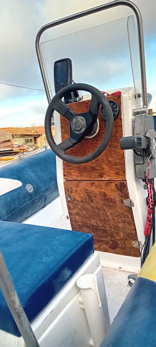 Vendo semi-rigido