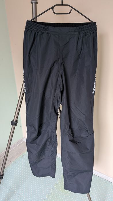 Spodnie wodoodporne Endura Hummvee Waterproof L