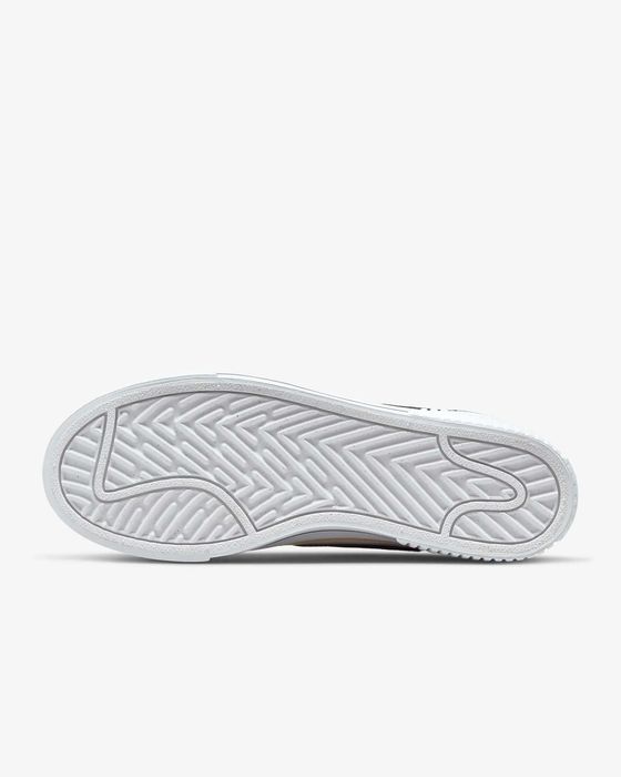 Buty damskie Nike Court Legacy Lift