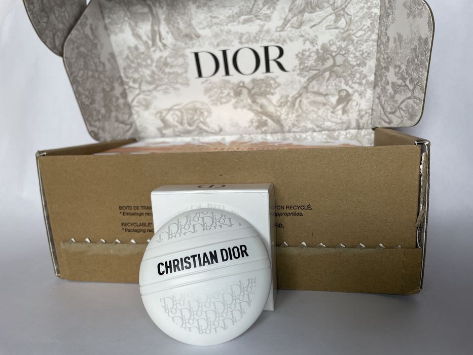 Balsam do ciała Dior The Balm