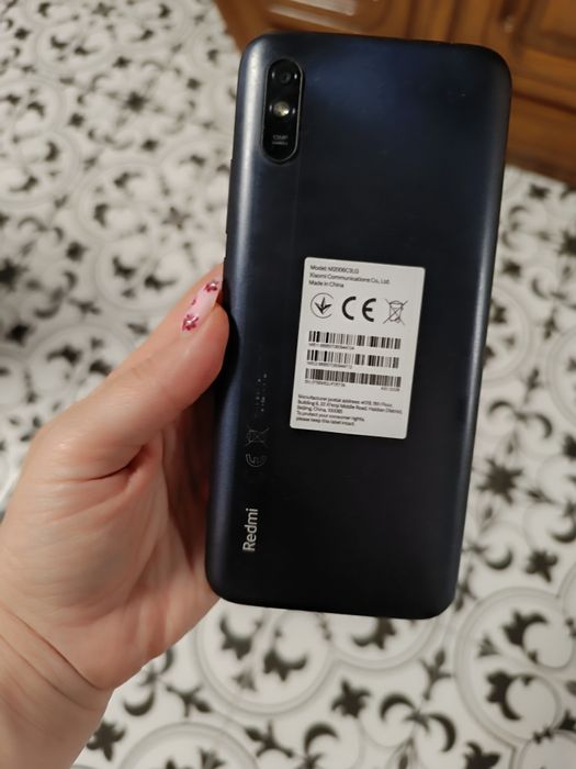 Смартфон Redmi 9A