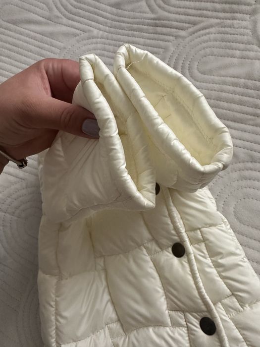 Куртка для дівчинки