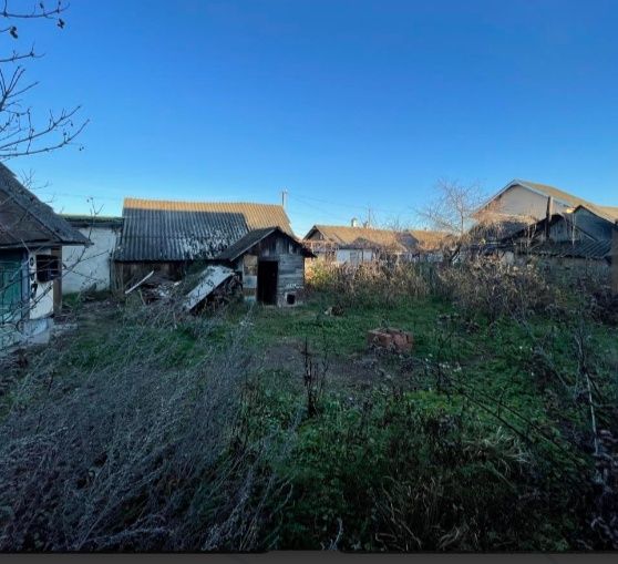 Будинок ст Лисець