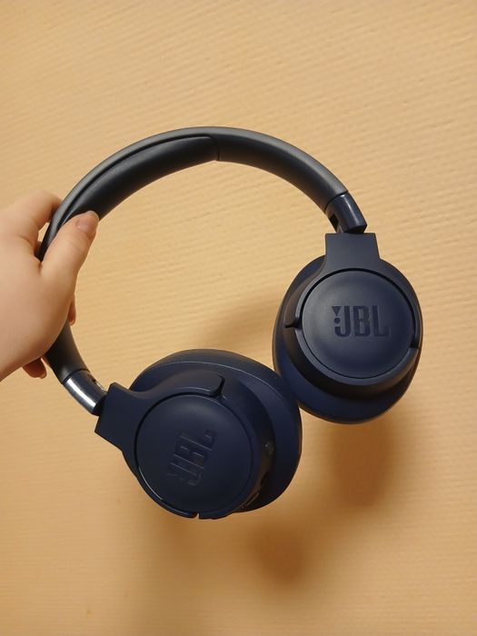 Навушники JBL Tune. Наушники JBL Tune Blue