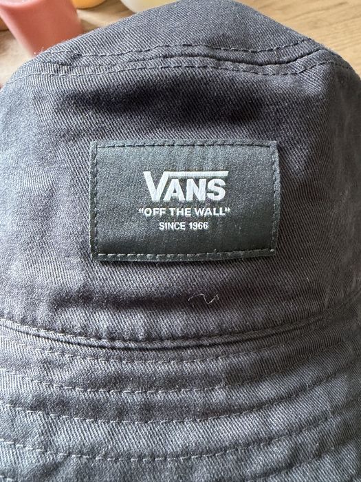 панама Vans - Off the wall