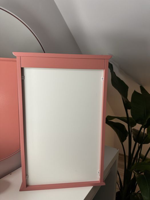 Szafka wisząca - najlepiej kurier Inpost lub DPD/odbiór osobisty