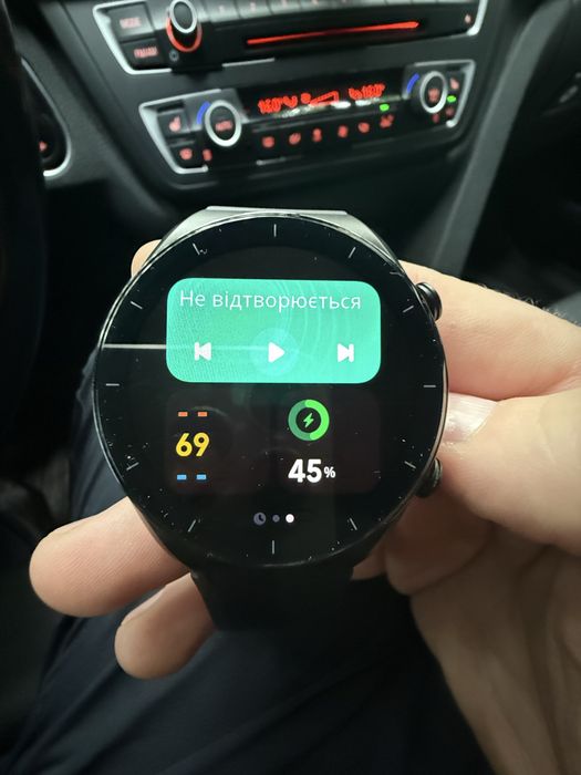 Xiaomi Watch S1