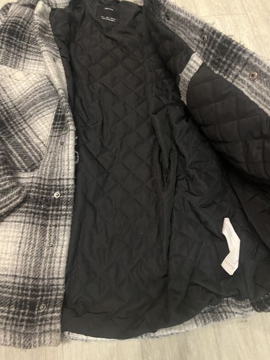 Пальто Bershka 44 размер