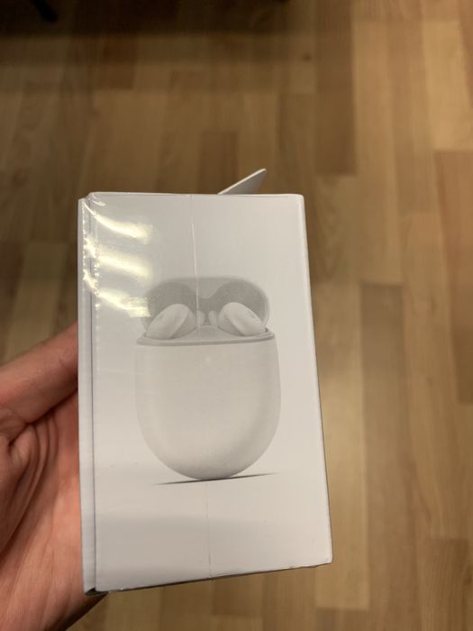 Google Pixel Buds A Series TWS