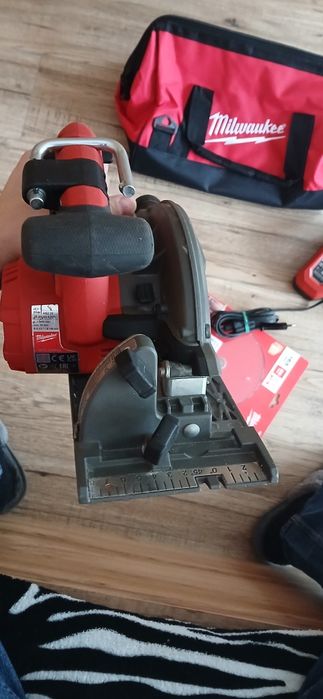 Milwaukee M18 CCS55-801, wysyłka gratis