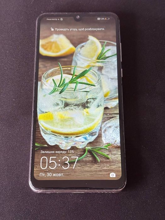 huawei p30 lite 4/128