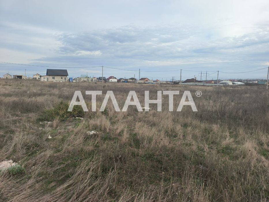 Участок 6 соток в Эдельвейсе