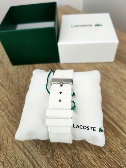Zegarek męski Lacoste