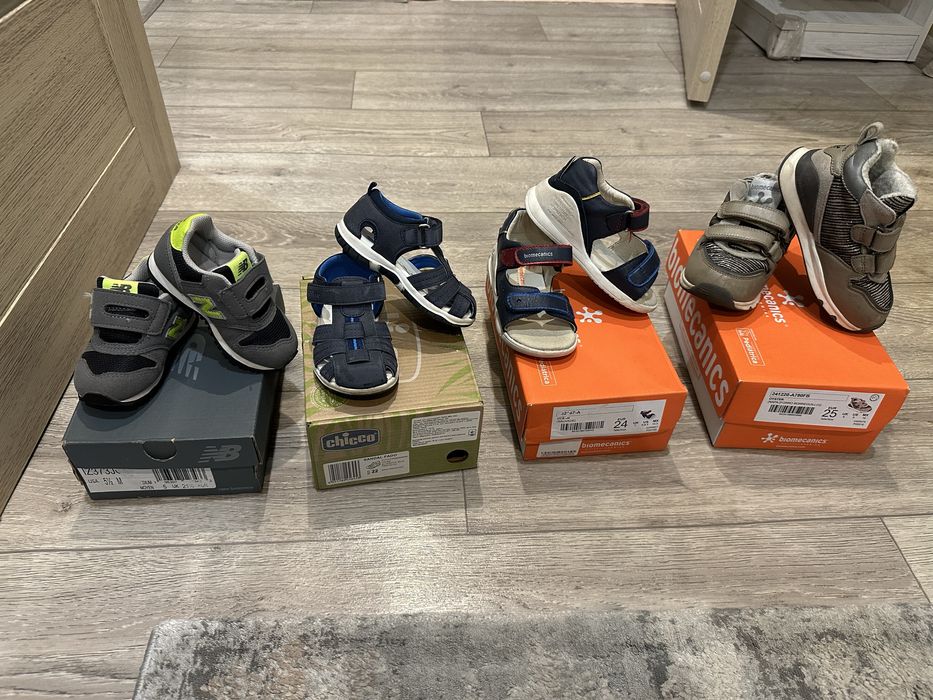 Детская обувь chicco, biomecanics, biomechanics, new balance