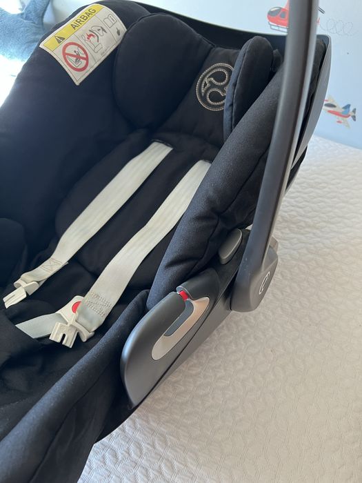Cadeira Bebé || Cybex