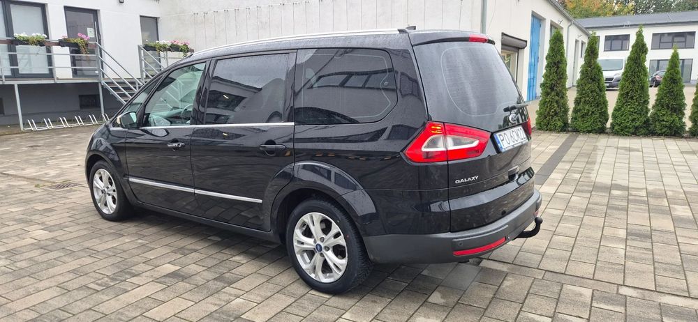 Ford Galaxy
