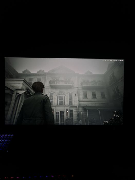 Titan Army P2510HS — 24,5” FHD 300Hz Gaming
