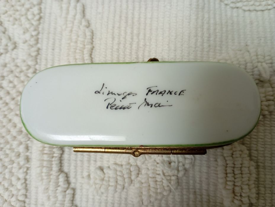 Caixa Limoges france