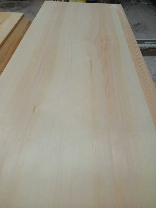 Płyta sosnowa - Półka sosnowa - Drewno klejone - deska - klejonka