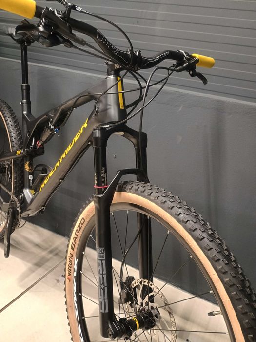 Rower górski MTB Rockrider XC500S