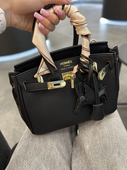Сумка hermes 25 жіноча