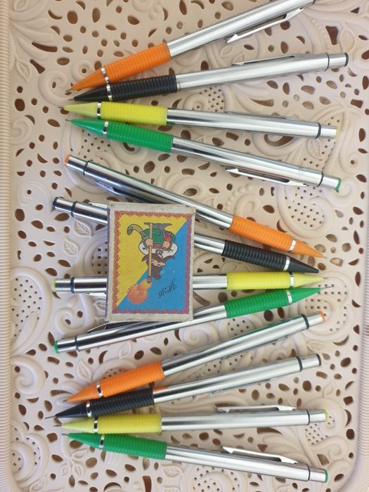 Карандаш механічний 0,5 мм