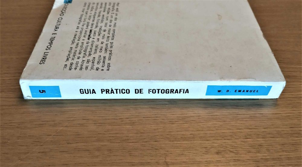 Guia Prático de Fotografia
