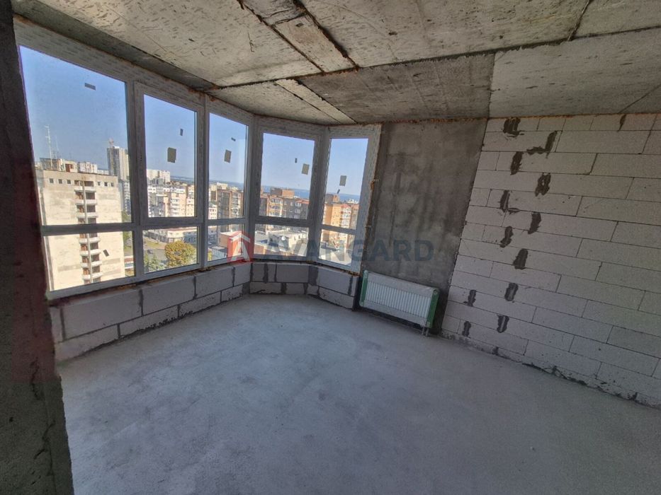 Продаж квартири в самому центрі м. Черкаси | вул. Смілянська, 48