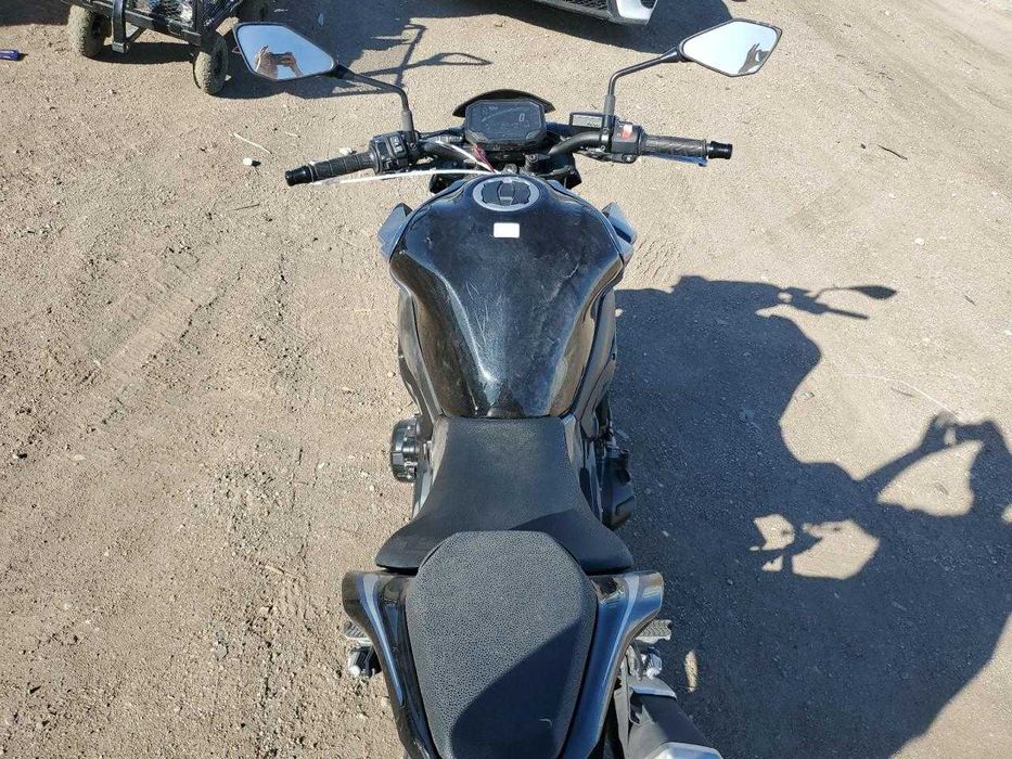 Kawasaki Z900 Кавасакі 2022