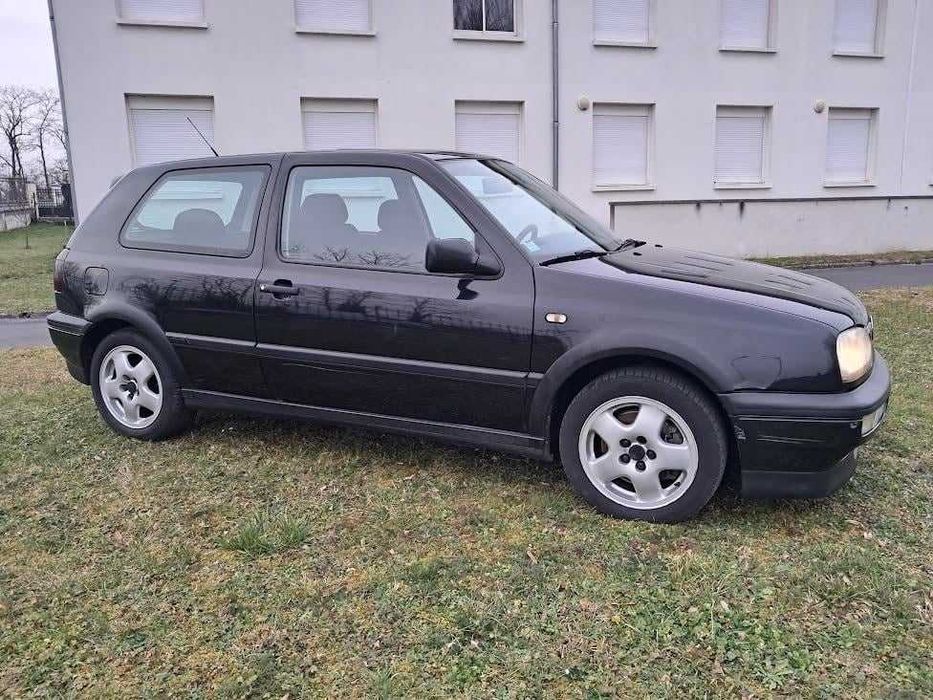 Jantes 15'' VW Golf MK3 GTI 16V