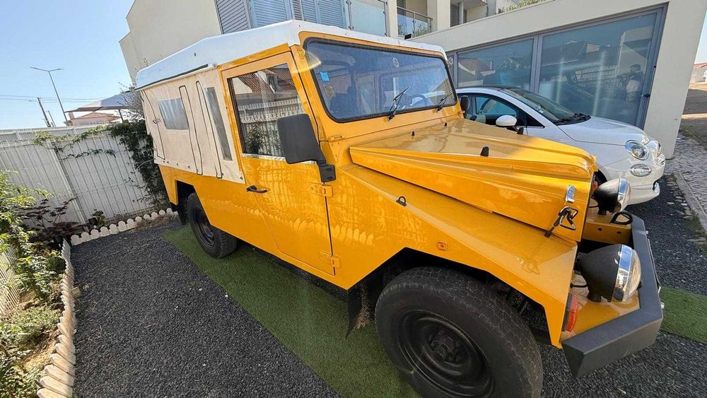 UMM Cournil 1983