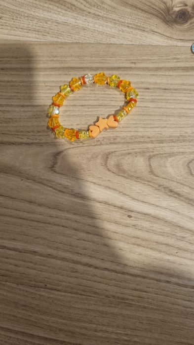 Bransoletki  dla dzieci