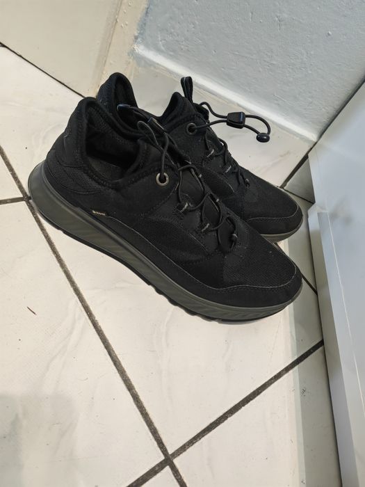 Buty ECCO EXOSTRIDE M gore-tex trekkingowe 39 buty outdoorowe
