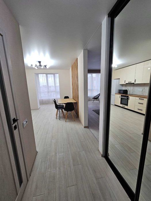 Оренда 1 кімнатної квартири Перлина Поділля