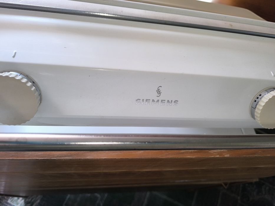 Гладильный каток Siemens