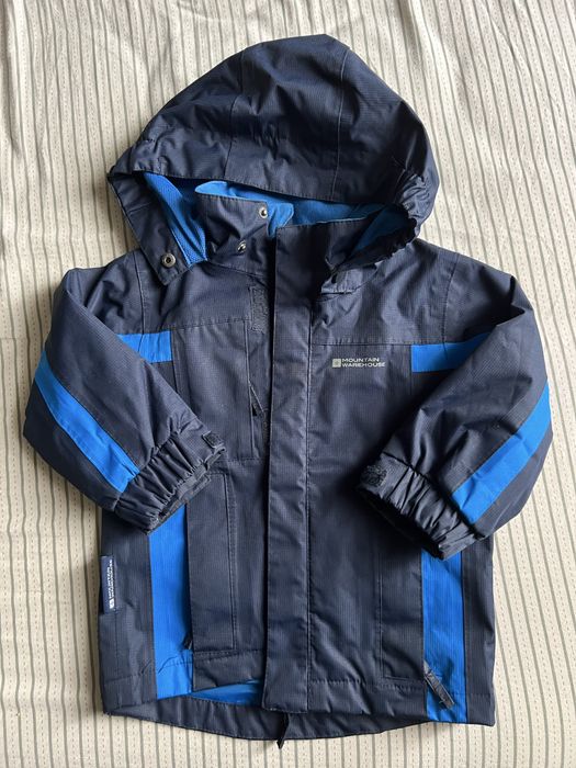 Весняно-осіння курточка, весна/осінь, вітровка, дощовик