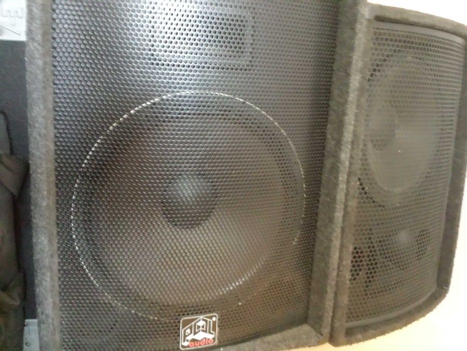Kolumny Pol Audio